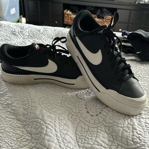 Nike NK court legacy lift women’s shoes
